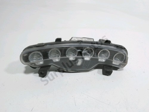 Feu diurne avant gauche 6208r8 - avant,