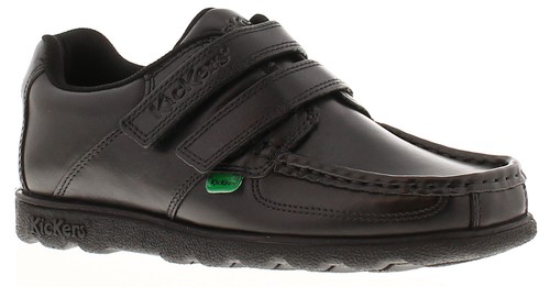 Kickers chaussures garçon - kickers,