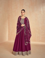 Robe Femme Salwar Kameez