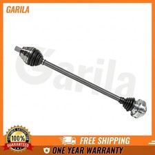 Garila Front Right Passenger