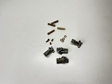 PIÈCES CARBURATEURS YAMAHA XJ 600 DIVERSION 4BR 1993-1997