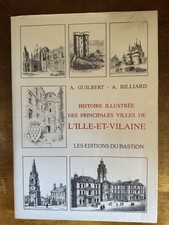 Guilbert billiard histoire - guilbert,,
