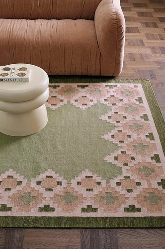 Tapis scandinave suédois - , en