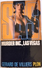 SAS n° 32 / MURDER INC., LAS