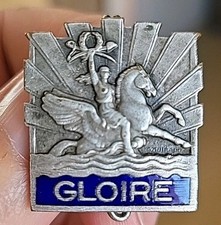 Insigne Marine 1939 Croiseur