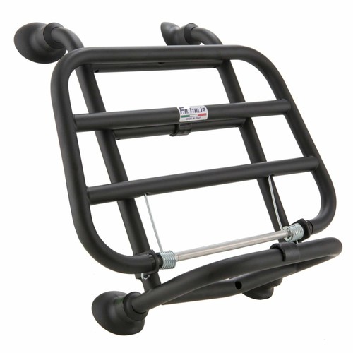 Porte bagages italia avant - porte-bagages,