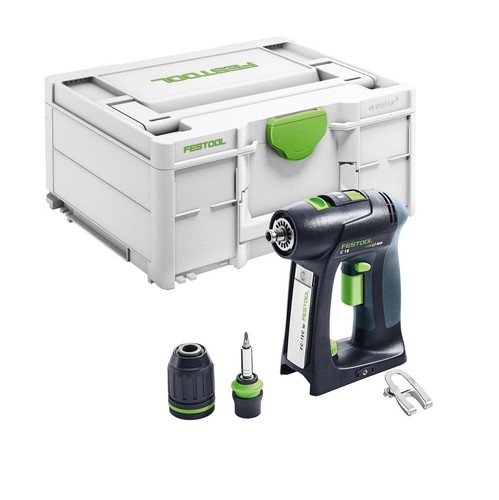 Festool basic - festool, c