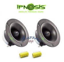 Ipnosys Ipt4001 Paire Tweeter