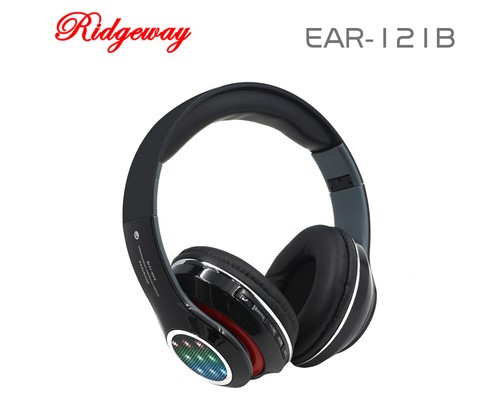 Bluetooth stereo headphones - ,