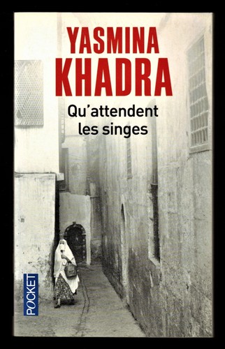 Attendent les singes - qu'attendent,