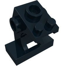 LEGO® Part 2342 - Minifigure