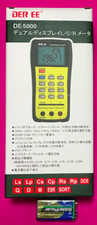 DER EE  DE-5000 High Accuracy