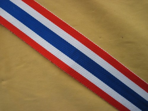 Coupe ruban médaille - coupe,