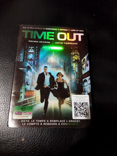 DVD *TIME OUT*AMANDA