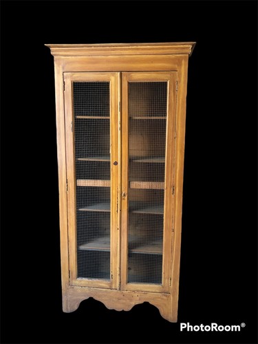Armoire bibliothèque - armoire,