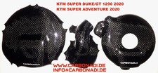 KTM 1290 Super Duke R 3x
