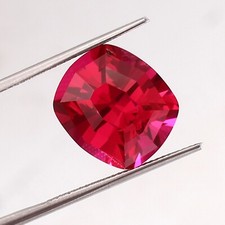 AAA Pierre Précieuse Rouge