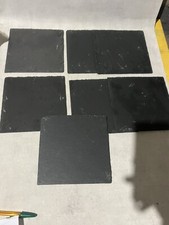 Lot Assiette Ardoise 