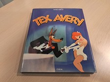 TEX AVERY - PATRICK BRION -
