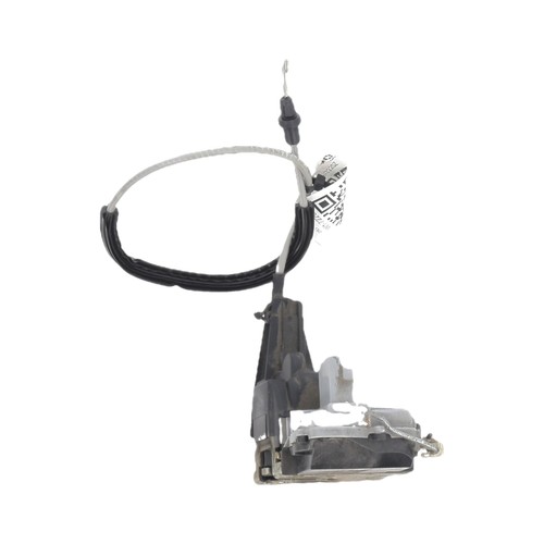 Serrure porte avant droite - serrure,