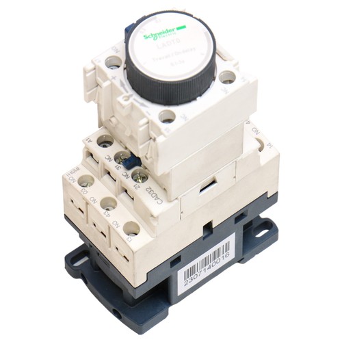 Telemecanique cad ladt0 - 32,