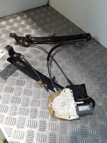 Leve vitre electrique avant