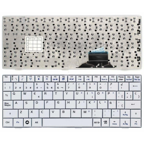 Clavier pour ordinateur - clavier,