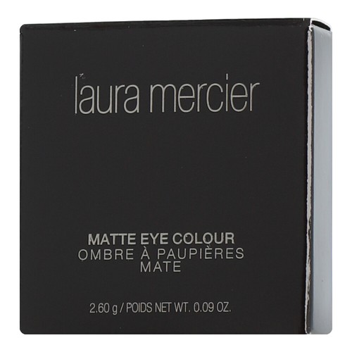 Laura mercier matte eye colour - matte,