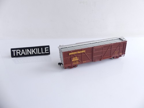 Walthers mainline wagon - walthers,