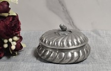 Bonbonnière  Poudrier Vide