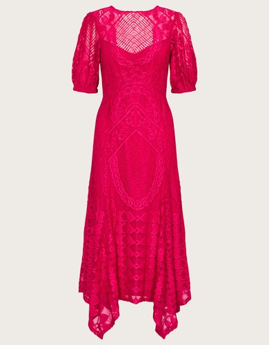 Monsoon femmes embeth dentelle - monsoon,