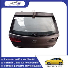 🇫🇷 HAYON SEAT IBIZA