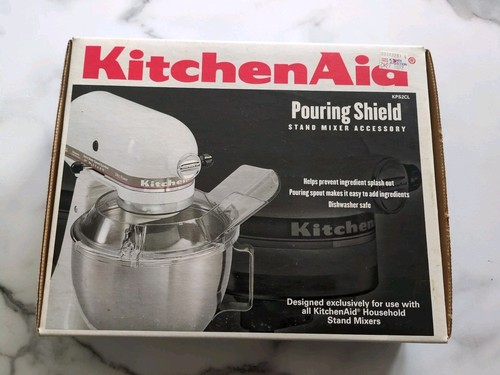 Nob kitchenaid pouring shield - nob,