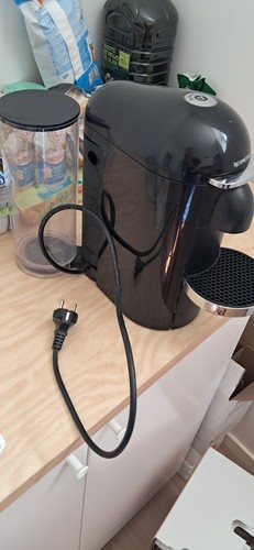 Nespresso vertuo machine - vertuo,
