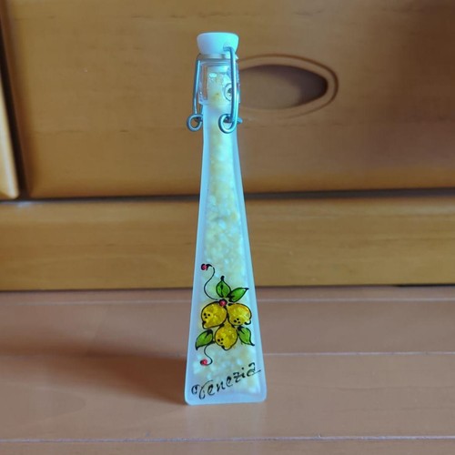 Vase objet bouteille - , vide