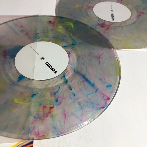 Serato cv02 lamarble - serato, cv02.5