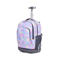 Trolley Sac à Dos avec 2