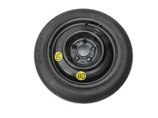 Roue complète de - x,