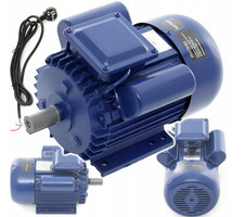 KRAFT DELE Électromoteur 220V