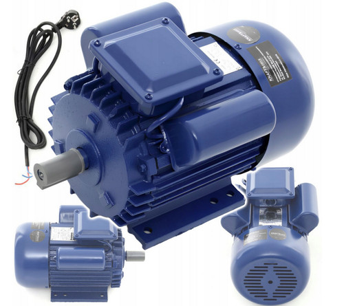 Kraft dele électromoteur 220v - kraft,