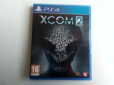 Xcom 2 sur Playstation 4 PS4