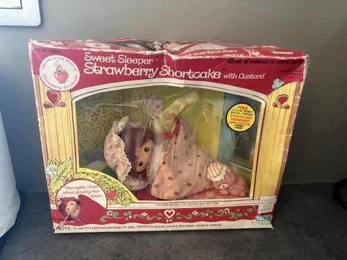 Charlotte aux fraises sweet - charlotte,