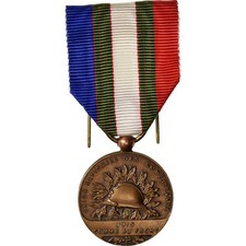 France, Union Nationale des Combattants, Politics, Society, War, Médaille, Non