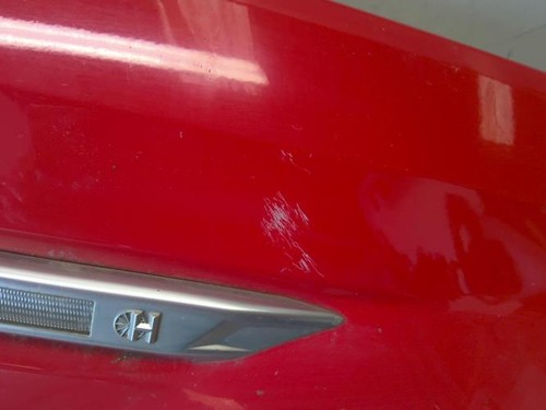 Aile avant droit opel - aile,