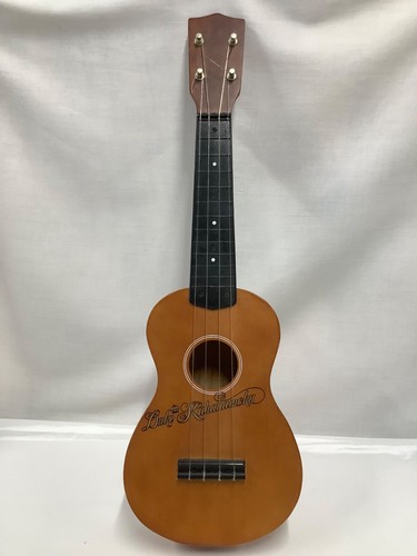 Vintage ukulele duke - vintage,