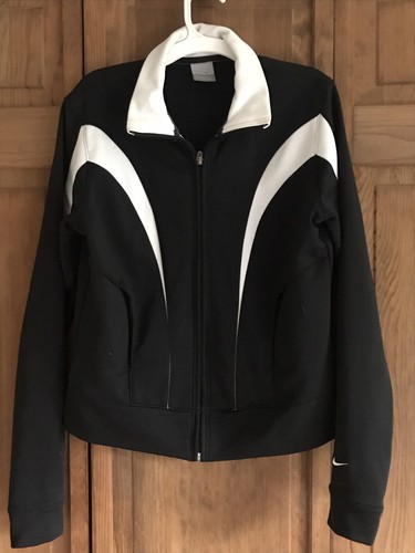 Womens nike full zip - full,