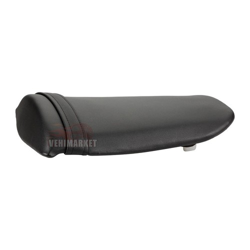 Selle passager arrière