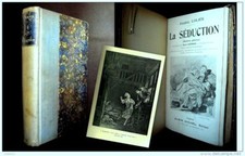 La SEDUCTION (HISTOIRES