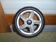 Rear wheel for Peg Perego