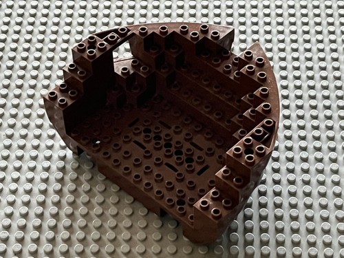 Coque bateau lego pirates - de,